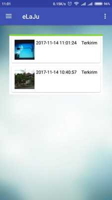 Emulate Android APK eLa - PJU PemKab Malang Emulate Android APK eLa - PJU PemKab Malang