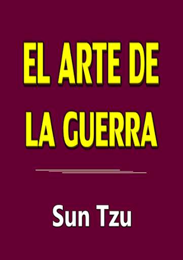 Run android online APK El Arte de la Guerra from MyAndroid or emulate El Arte de la Guerra using MyAndroid