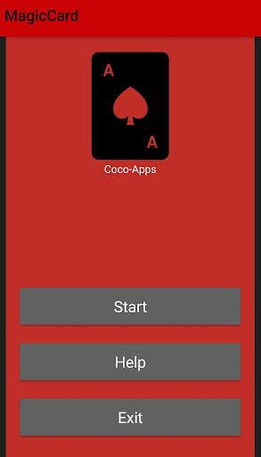 Run android online APK El As del Mago: Magic FREE tricks from MyAndroid or emulate El As del Mago: Magic FREE tricks using MyAndroid Run android online APK El As del Mago: Magic FREE tricks from MyAndroid or emulate El As del Mago: Magic FREE tricks using MyAndroid