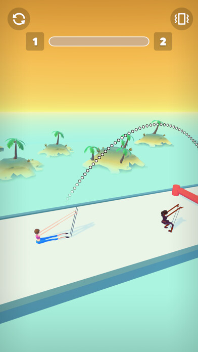 Emulate iPhone app Elastic Girl using MyAndroid Emulate iPhone app Elastic Girl using MyAndroid