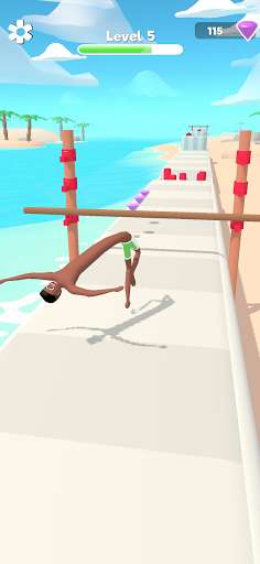 Run android online APK Elastic Guy from MyAndroid or emulate Elastic Guy using MyAndroid