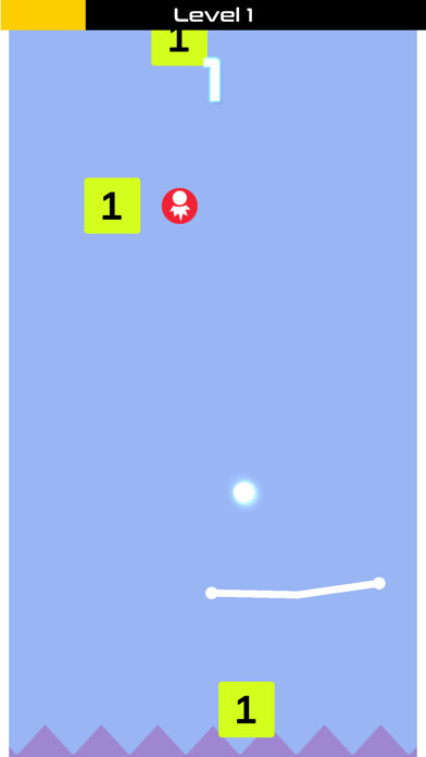 Emulate iPhone app Elastic Jump! using MyAndroid Emulate iPhone app Elastic Jump! using MyAndroid