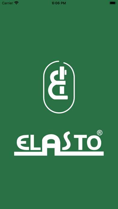 Emulate iPhone app Elasto - Elastics and Webbings using MyAndroid Emulate iPhone app Elasto - Elastics and Webbings using MyAndroid