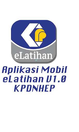 Run android online APK eLatihan KPDNHEP from MyAndroid or emulate eLatihan KPDNHEP using MyAndroid