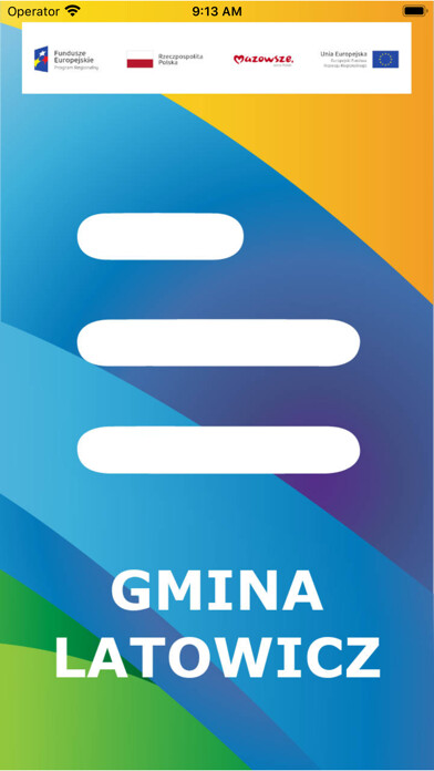 Emulate iPhone app eLatowicz using MyAndroid Emulate iPhone app eLatowicz using MyAndroid
