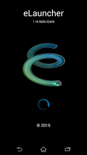 Emulate Android APK eLauncher Emulate Android APK eLauncher
