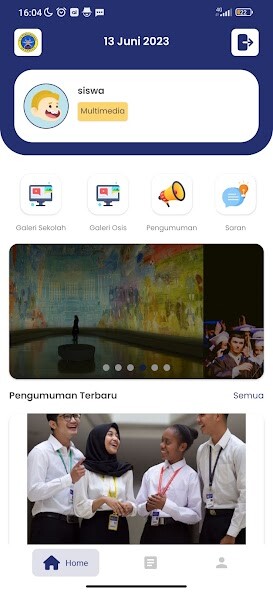 Run android online APK E-Layanan Sekolah from MyAndroid or emulate E-Layanan Sekolah using MyAndroid Run android online APK E-Layanan Sekolah from MyAndroid or emulate E-Layanan Sekolah using MyAndroid