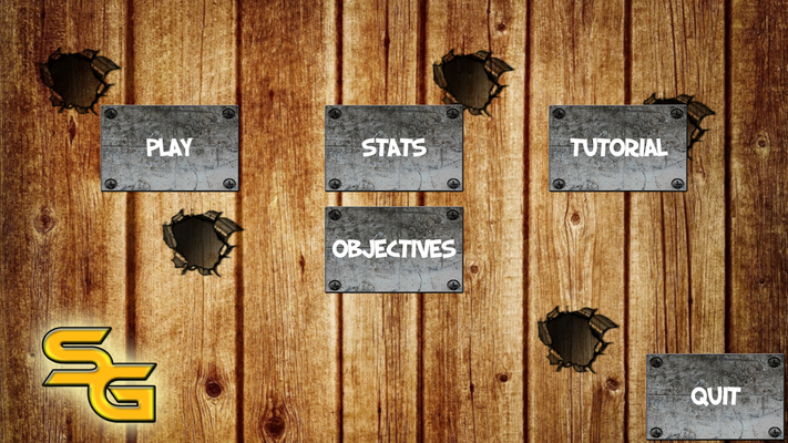 Emulate Android APK El Balon del Lloro