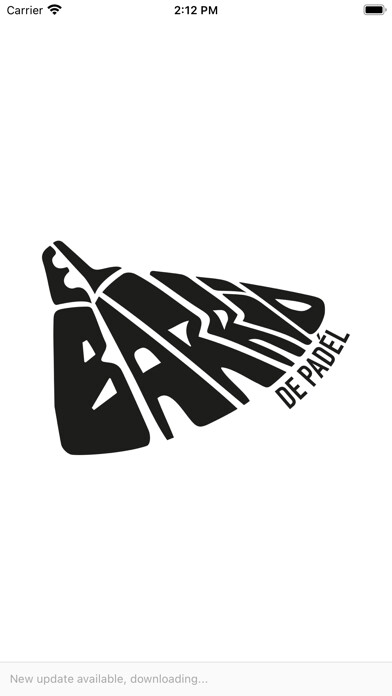 Emulate iPhone app El Barrio de Padel using MyAndroid Emulate iPhone app El Barrio de Padel using MyAndroid