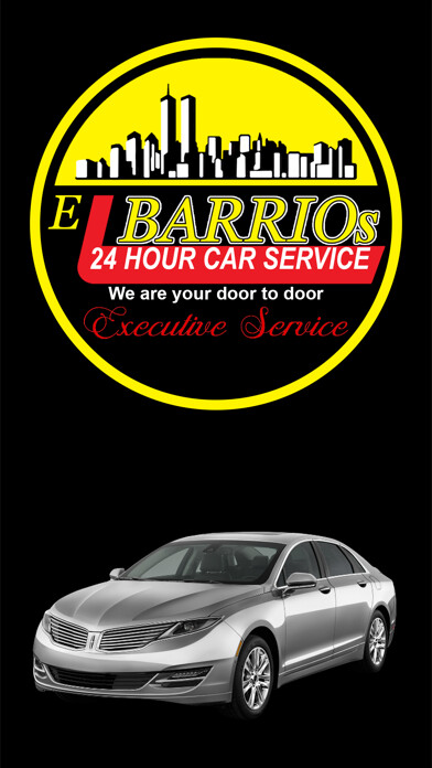 Emulate iPhone app El Barrios Car Service using MyAndroid Emulate iPhone app El Barrios Car Service using MyAndroid