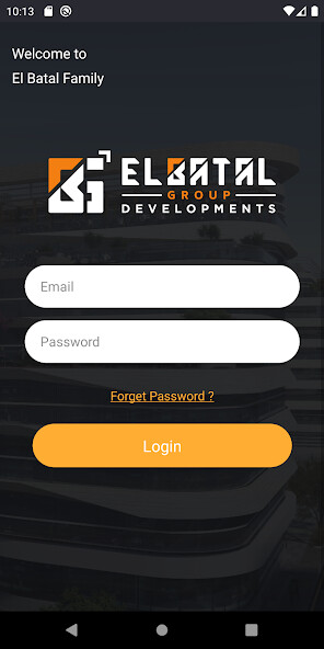 Run android online APK El Batal Developments from MyAndroid or emulate El Batal Developments using MyAndroid Run android online APK El Batal Developments from MyAndroid or emulate El Batal Developments using MyAndroid
