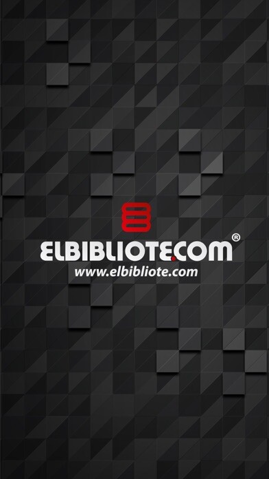 Emulate iPhone app Elbibliote.com using MyAndroid Emulate iPhone app Elbibliote.com using MyAndroid
