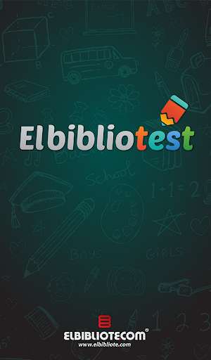 Run android online APK Elbibliotest from MyAndroid or emulate Elbibliotest using MyAndroid