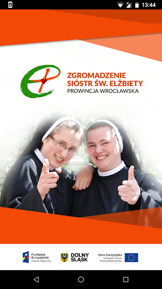 Run android online APK Elżbietanki z Prowincji Wrocła from MyAndroid or emulate Elżbietanki z Prowincji Wrocła using MyAndroid Run android online APK Elżbietanki z Prowincji Wrocła from MyAndroid or emulate Elżbietanki z Prowincji Wrocła using MyAndroid