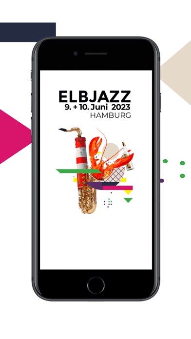 Emulate iPhone app ELBJAZZ using MyAndroid Emulate iPhone app ELBJAZZ using MyAndroid