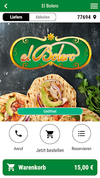 Run android online APK El Bolero from MyAndroid or emulate El Bolero using MyAndroid Run android online APK El Bolero from MyAndroid or emulate El Bolero using MyAndroid