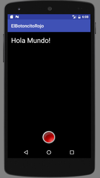 Run android online APK El Botoncillo from MyAndroid or emulate El Botoncillo using MyAndroid