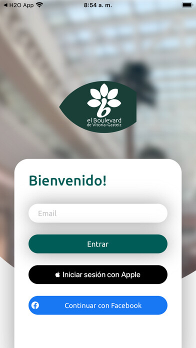 Emulate iPhone app El Boulevard CC using MyAndroid Emulate iPhone app El Boulevard CC using MyAndroid