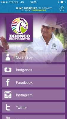 Emulate Android APK El Bronco Emulate Android APK El Bronco
