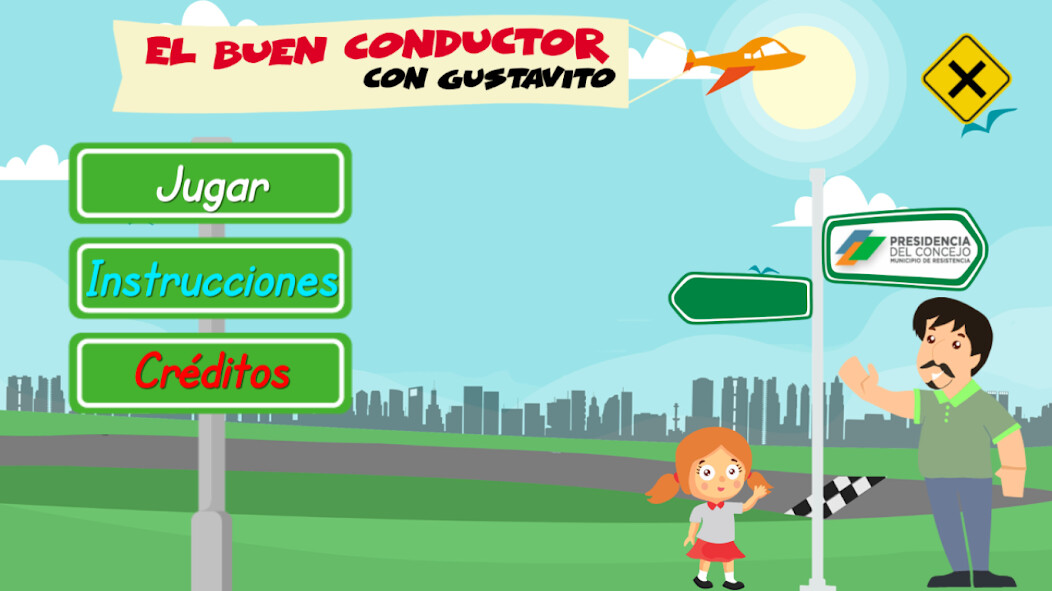 Run android online APK El Buen Conductor from MyAndroid or emulate El Buen Conductor using MyAndroid