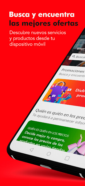 Run android online APK El Buen Fin 2022 from MyAndroid or emulate El Buen Fin 2022 using MyAndroid Run android online APK El Buen Fin 2022 from MyAndroid or emulate El Buen Fin 2022 using MyAndroid