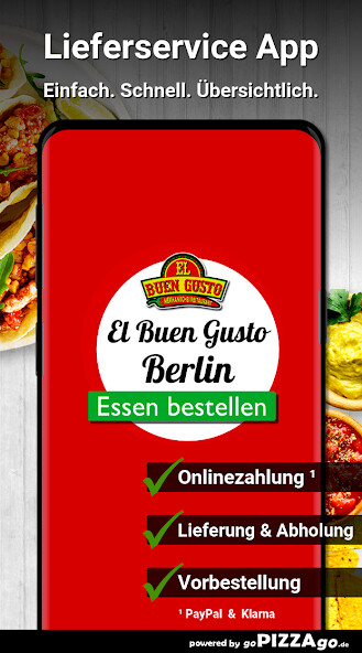 Run android online APK El Buen Gusto Berlin from MyAndroid or emulate El Buen Gusto Berlin using MyAndroid Run android online APK El Buen Gusto Berlin from MyAndroid or emulate El Buen Gusto Berlin using MyAndroid