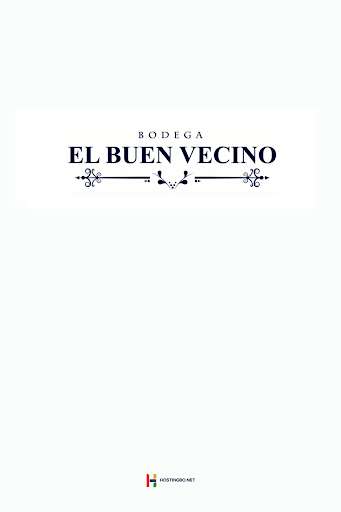 Run android online APK El Buen Vecino - Pedidos Online from MyAndroid or emulate El Buen Vecino - Pedidos Online using MyAndroid