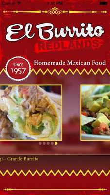 Emulate Android APK El Burrito Redlands Emulate Android APK El Burrito Redlands