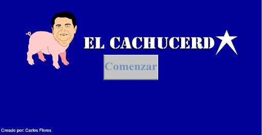 Run android online APK El Cachucerdo from MyAndroid or emulate El Cachucerdo using MyAndroid