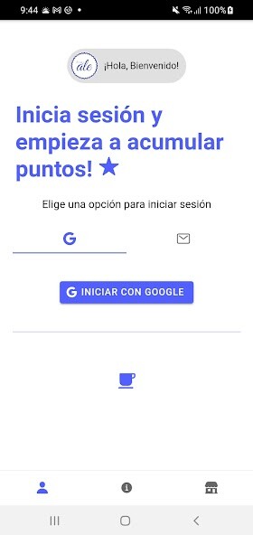 Run android online APK El cafecito de Ale from MyAndroid or emulate El cafecito de Ale using MyAndroid