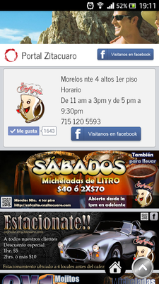 Emulate Android APK El Cafezito Emulate Android APK El Cafezito