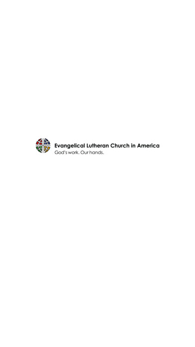 Emulate iPhone app ELCA Giving Tool by Tithe.ly using MyAndroid