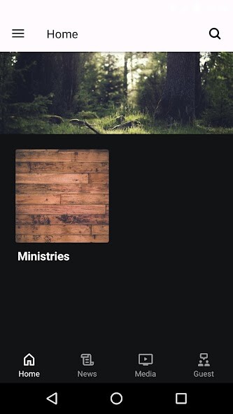 Run android online APK El Cajon New Life Church from MyAndroid or emulate El Cajon New Life Church using MyAndroid