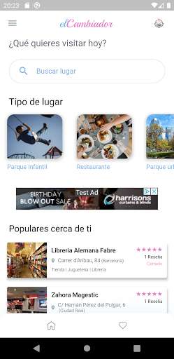 Run android online APK elCambiador from MyAndroid or emulate elCambiador using MyAndroid Run android online APK elCambiador from MyAndroid or emulate elCambiador using MyAndroid