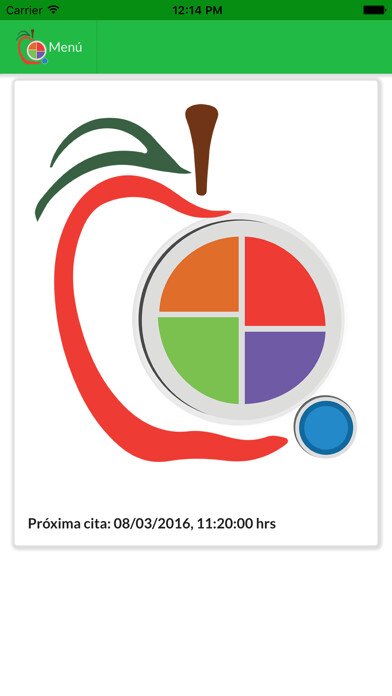 Emulate iPhone app El Cambio Exacto using MyAndroid Emulate iPhone app El Cambio Exacto using MyAndroid