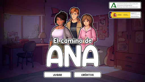 Run android online APK El Camino de Ana from MyAndroid or emulate El Camino de Ana using MyAndroid Run android online APK El Camino de Ana from MyAndroid or emulate El Camino de Ana using MyAndroid