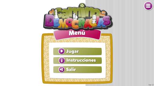 Run android online APK El camino de las democracias light from MyAndroid or emulate El camino de las democracias light using MyAndroid