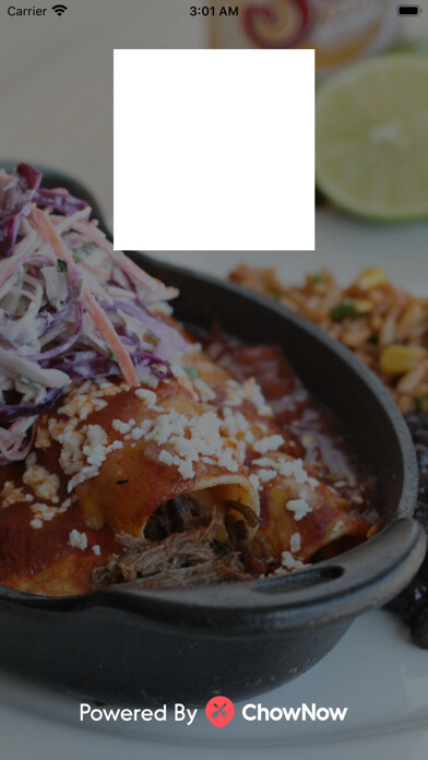Emulate iPhone app El Camino Mexican Kitchen using MyAndroid Emulate iPhone app El Camino Mexican Kitchen using MyAndroid