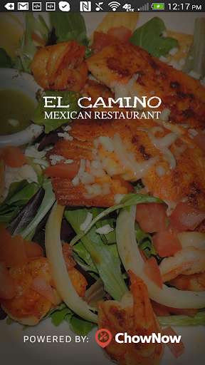 Run android online APK El Camino Mexican Restaurant from MyAndroid or emulate El Camino Mexican Restaurant using MyAndroid