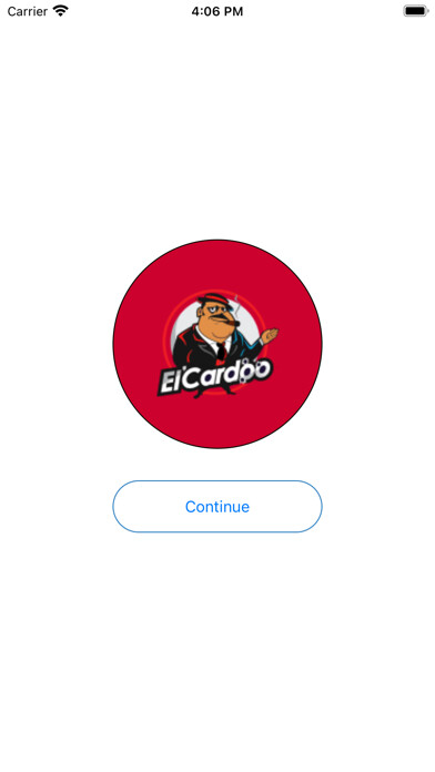 Emulate iPhone app ElCardoo using MyAndroid Emulate iPhone app ElCardoo using MyAndroid