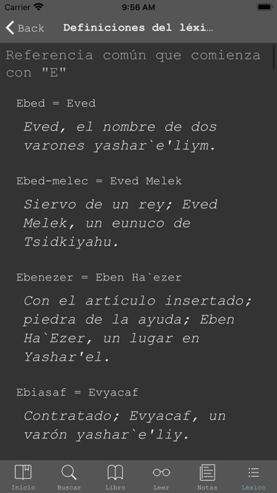 Emulate iPhone app El Cefer using MyAndroid Emulate iPhone app El Cefer using MyAndroid