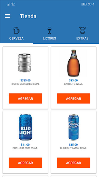 Run android online APK El Chalán Licores from MyAndroid or emulate El Chalán Licores using MyAndroid Run android online APK El Chalán Licores from MyAndroid or emulate El Chalán Licores using MyAndroid