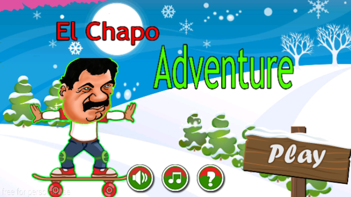 Emulate Android APK El Chapo Adventure Game Free Emulate Android APK El Chapo Adventure Game Free