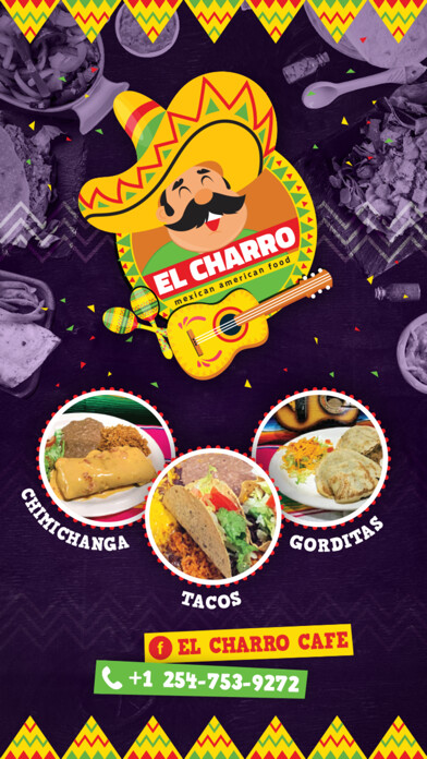Run android online APK El Charro Cafe from MyAndroid or emulate El Charro Cafe using MyAndroid Run android online APK El Charro Cafe from MyAndroid or emulate El Charro Cafe using MyAndroid