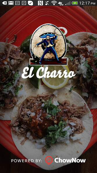 Run android online APK El Charro Dale City from MyAndroid or emulate El Charro Dale City using MyAndroid Run android online APK El Charro Dale City from MyAndroid or emulate El Charro Dale City using MyAndroid