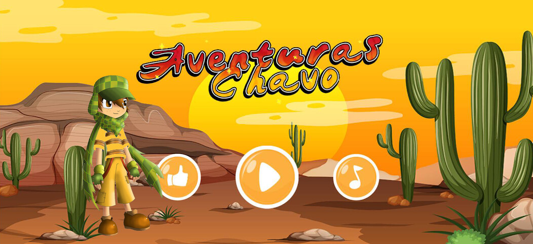 Run android online APK el Chavo Adventures from MyAndroid or emulate el Chavo Adventures using MyAndroid Run android online APK el Chavo Adventures from MyAndroid or emulate el Chavo Adventures using MyAndroid