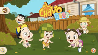 Emulate iPhone app El Chavo Bebé using MyAndroid Emulate iPhone app El Chavo Bebé using MyAndroid
