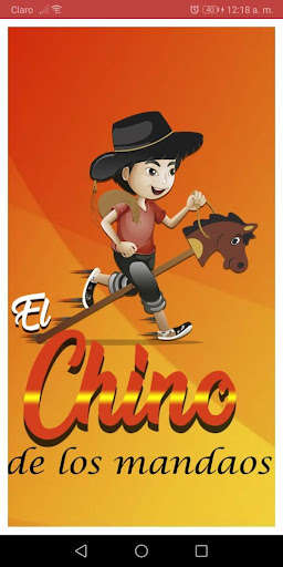 Run android online APK El Chino de los Mandaos from MyAndroid or emulate El Chino de los Mandaos using MyAndroid Run android online APK El Chino de los Mandaos from MyAndroid or emulate El Chino de los Mandaos using MyAndroid