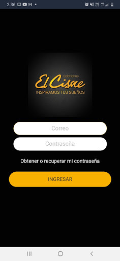 Run android online APK El Cisne App from MyAndroid or emulate El Cisne App using MyAndroid