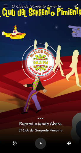 Run android online APK El Club del Sargento Pimienta from MyAndroid or emulate El Club del Sargento Pimienta using MyAndroid